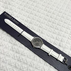 Kendall & James Ladies Watch